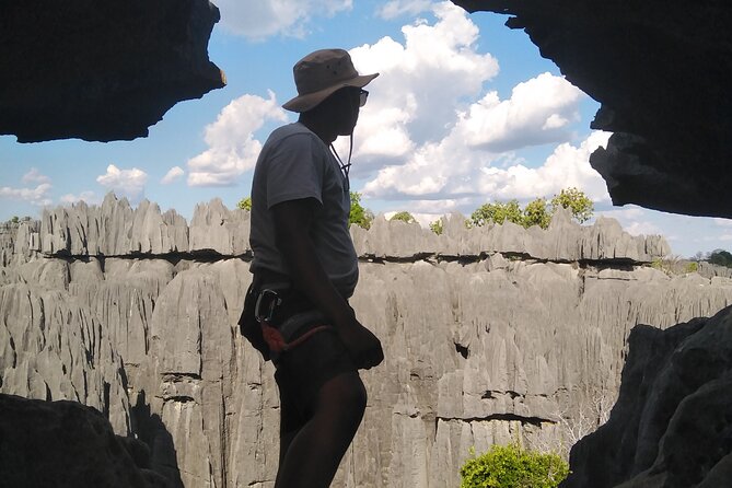 Tailormade 15 Days Adventure From Antananarivo, Madagascar - Testimonials and Reviews