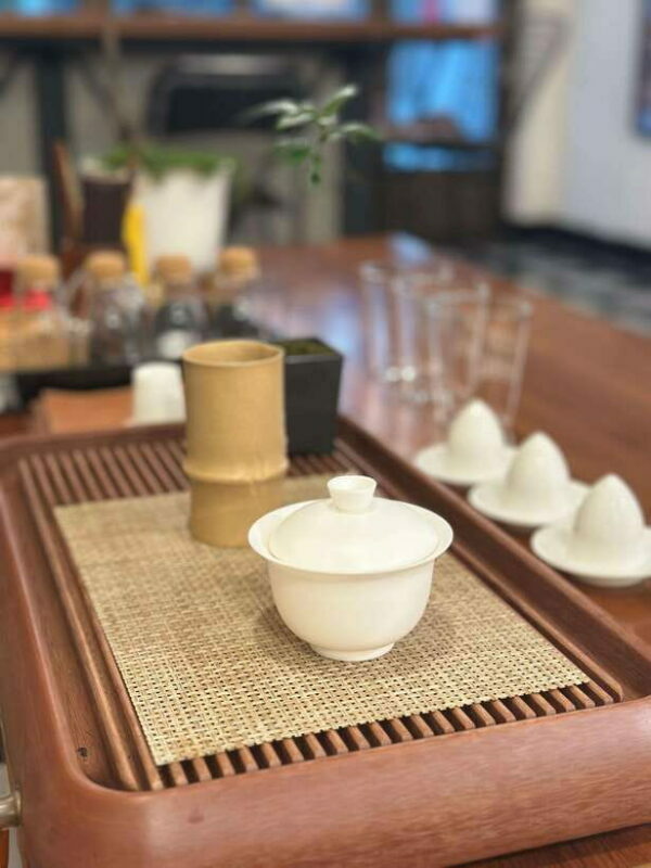 Tainan Culture Trip: Chinese Tea Ceremony_Oolong Tea - FAQ