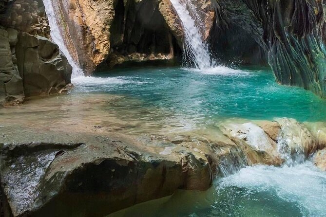 Taino Bay & Amber Cove 7 Damajagua Waterfall Lunch Excursion - Traveler Feedback
