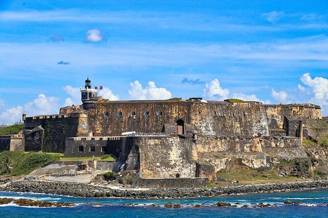 Taino Bay & Amber Cove: Private and Cultural Tour of Puerto Plata - Guided Sightseeing Experience