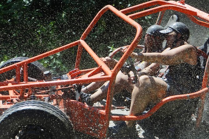 Taino Bay Shore Excursion - 2 Person Buggy Tour - About Your Stay
