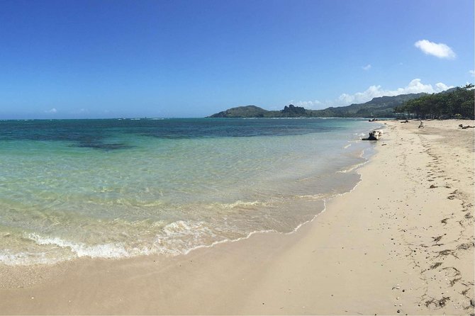 Taino Bay Shore Excursion - ATV Adventure - Pickup and Drop-off Logistics