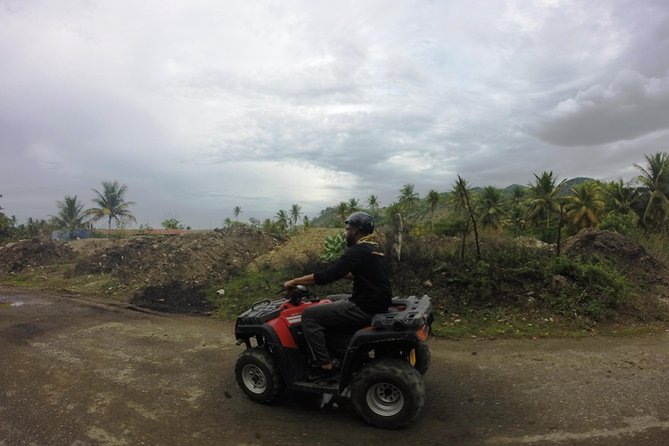 Taino Bay Shore Excursion - ATV Adventure - Cancellation and Reservation Policy