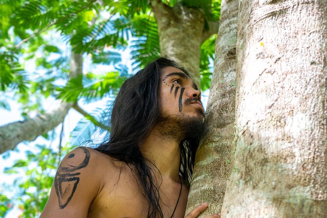Taino Immersion - Transportation and Meals