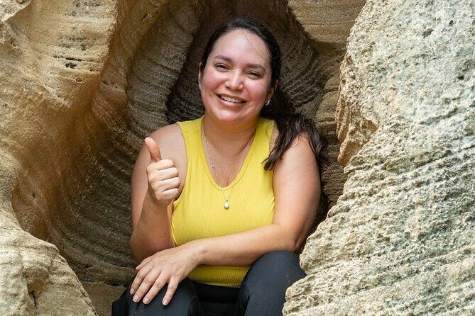 Taino Indian Cave, Arecibo Hike and Beach Tour from San Juan - The Sum Up