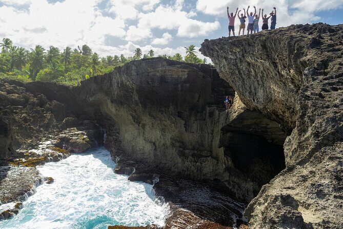 Taino Indian Cave, Arecibo Hike and Beach Tour from San Juan - FAQ
