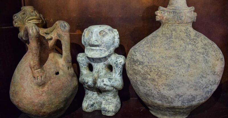 Taino Indigenous: Caves, Homes, Writings - Cultural and Historical Significance