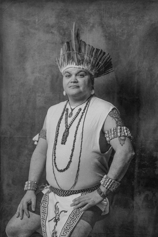 Taino Indigenous: Caves, Homes, Writings - Guided Experience