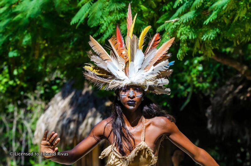 Taino Indigenous: Caves, Homes, Writings - Preparation and Recommendations