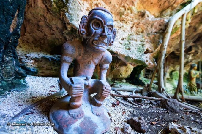 Taino Indigenous: Caves, Homes, Writings - Frequently Asked Questions