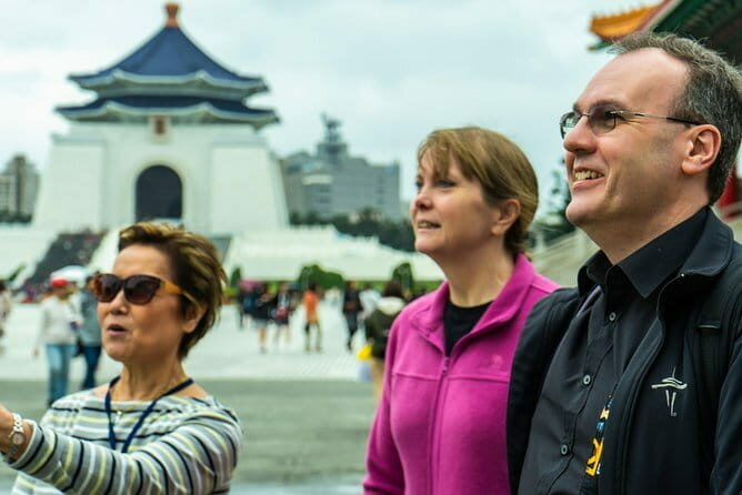 Taipei 101 Observatory Deck Ticket - Price and Value