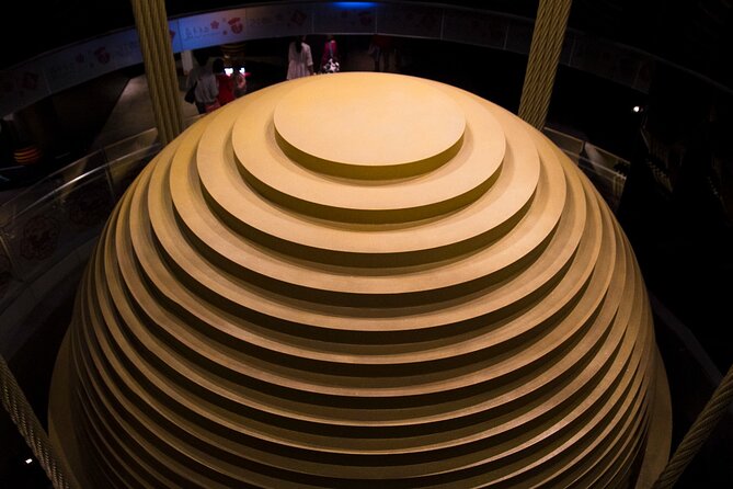 Taipei 101 Observatory Ticket - Gift Shop and Souvenirs