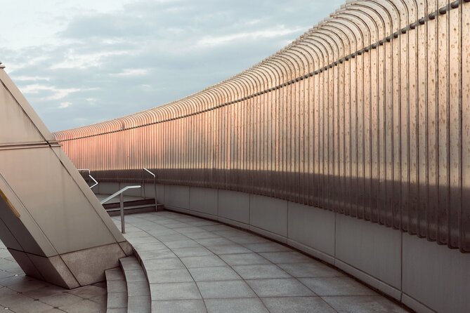 Taipei 101 Observatory Ticket - Visitor Feedback and Recommendations