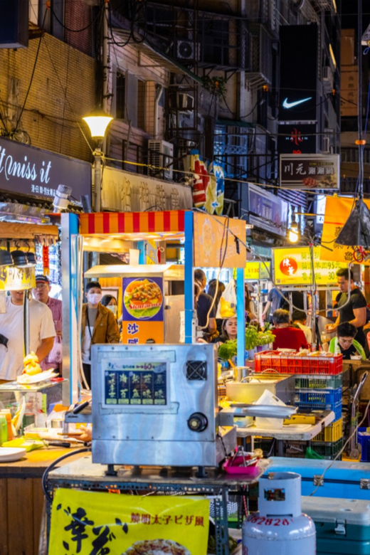 Taipei: 2-Hour Raohe Night Market Walking Tour - Customer Feedback