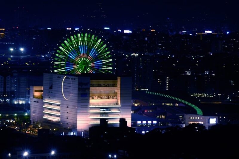 Taipei: 30 Attractions & Transport Card Fun Pass - Key Points