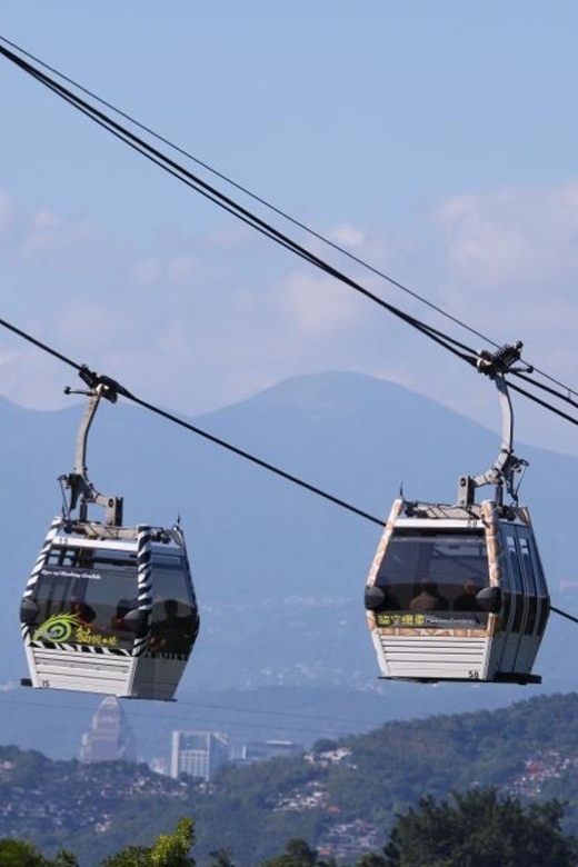 Taipei: 30 Attractions & Transport Card Fun Pass - Transportation Benefits of the Pass