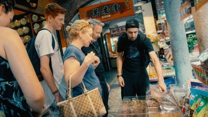 Taipei: 4-Hour Morning City Cycling Tour With Breakfast - Tour Inclusions and Important Information