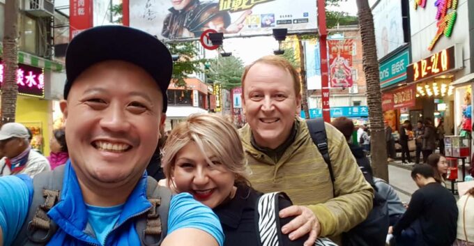 Taipei: Book a Local Host - Insights on Culture, History