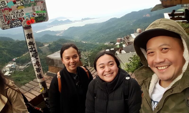 Taipei: Book a Local Host - Meeting and Logistics