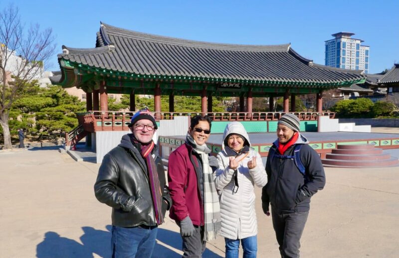 Taipei: Book a Local Host - Personalized Experience