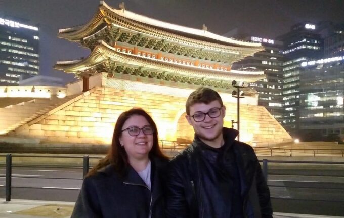 Taipei: Book a Local Host - Insights on Culture, History