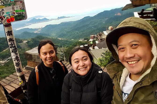 Taipei: Book A Local Host For 6 Hours - Inclusions