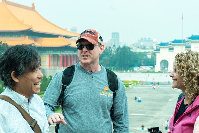 Taipei: Book A Local Host For 6 Hours - Customizing Your Itinerary