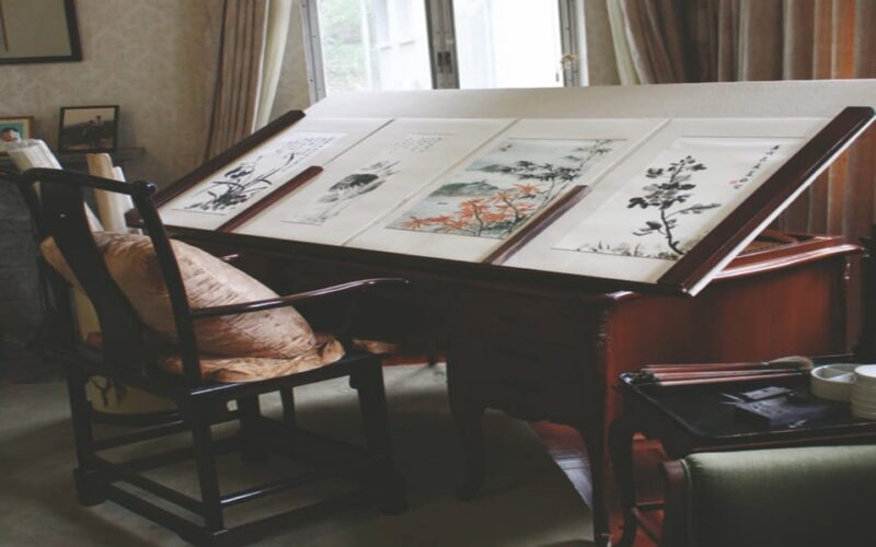 Taipei: Chiang Kai-Shek Shilin Residence Ticket - Visitor Experience and Accessibility