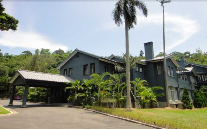 Taipei: Chiang Kai-Shek Shilin Residence Ticket - Customer Reviews Highlight