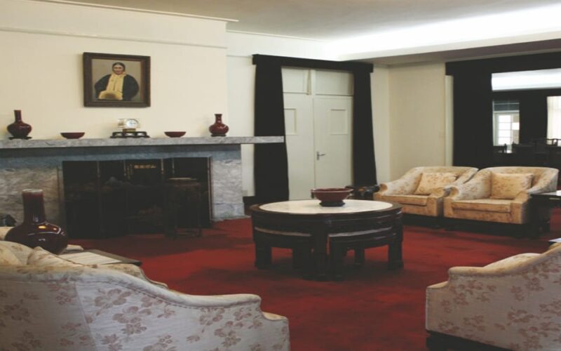 Taipei: Chiang Kai-Shek Shilin Residence Ticket - Key Points