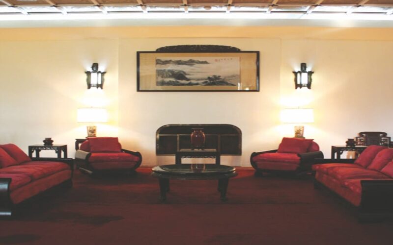 Taipei: Chiang Kai-Shek Shilin Residence Ticket - Operating Hours and Closure Dates
