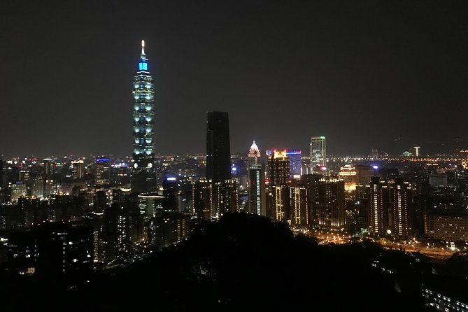 Taipei City Bike Tour With Elephant Mountain Hiking Experience - Pricing and Availability