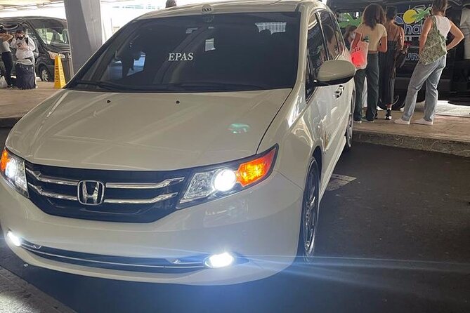 Taipei City to Keelung (Taipei) Cruise Port - Departure Private Transfer - Cancelation Policy