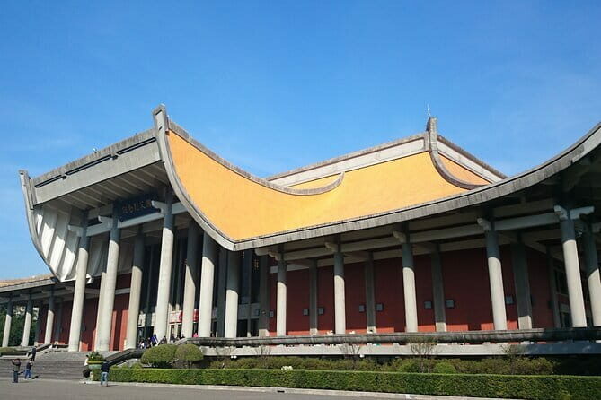 Taipei City to Taoyuan Airport Private Transfer - In-Depth Review of the Taipei to Taoyuan Airport Private Transfer
