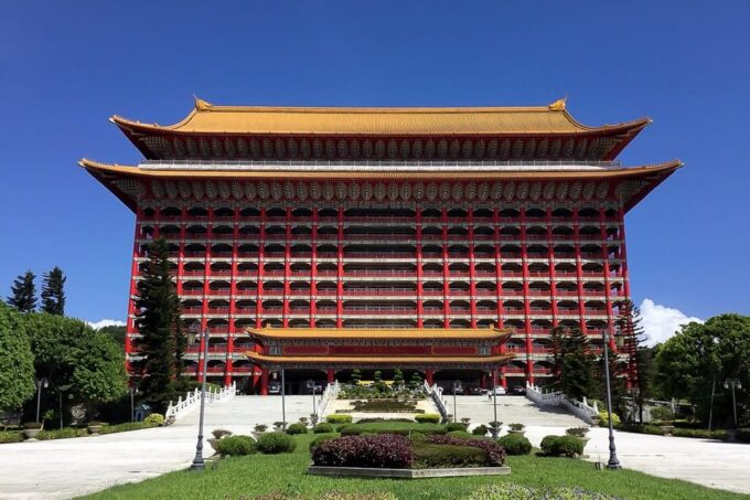 Taipei City Tour With National Palace Museum Ticket - Cultural and Historical Insights