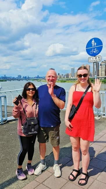 Taipei: Cooking Class & Market Adventure Historic Dadaocheng - An In-Depth Look at the Experience