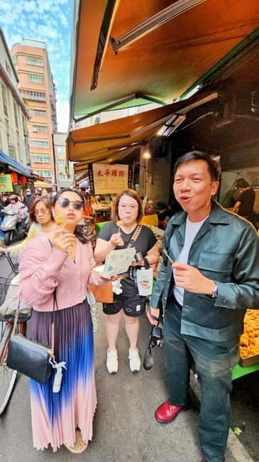 Taipei: Cooking Class & Market Adventure Historic Dadaocheng - Final Thoughts: Is It Worth It?