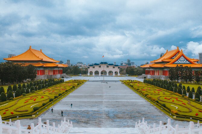 Taipei Day Tour: CKS Memorial Hall, 101, Bangka & Dadaocheng - Additional Information