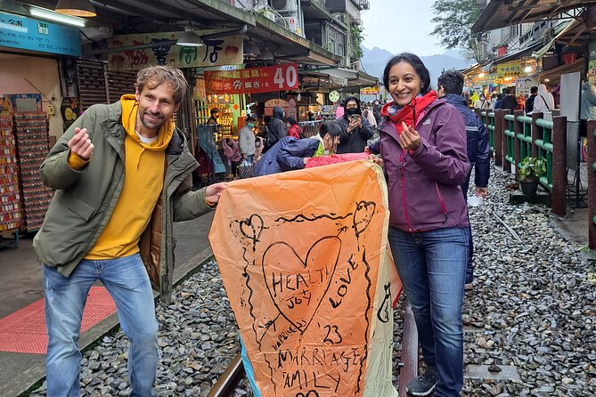 Taipei Day Tour - Customer Reviews and Feedback