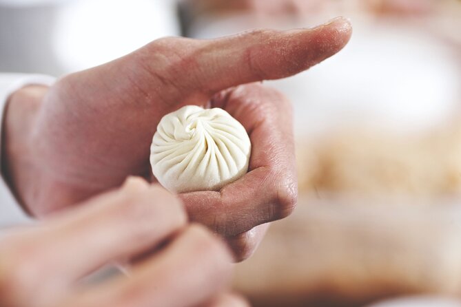 Taipei: Din Tai Fung Meal Voucher - Overview of Customizable Tour Options
