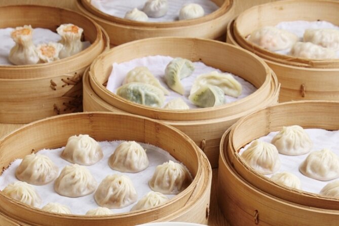 Taipei: Din Tai Fung Meal Voucher - Cancellation Policies and Support