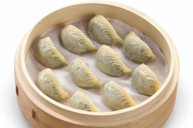 Taipei: Din Tai Fung Meal Voucher - Nearby Attractions and Activities