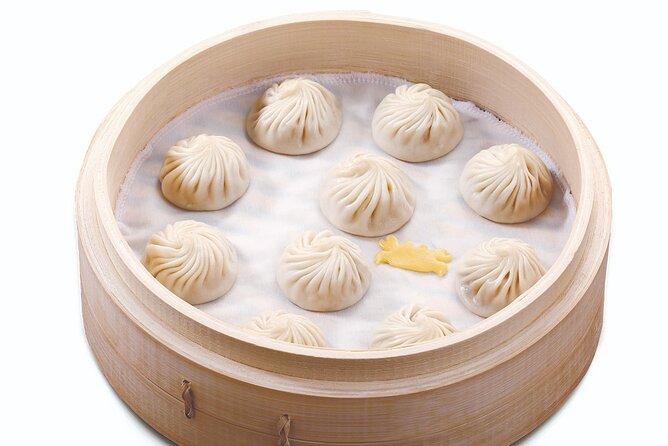 Taipei: Din Tai Fung Meal Voucher - Exploring Taiwanese Cuisine at Din Tai Fung