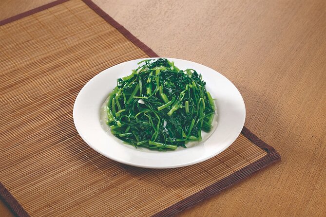 Taipei: Din Tai Fung Meal Voucher - Making the Most of Your Taipei Visit