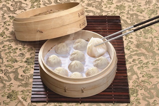 Taipei: Din Tai Fung Restaurant Experience - Important Visitor Information