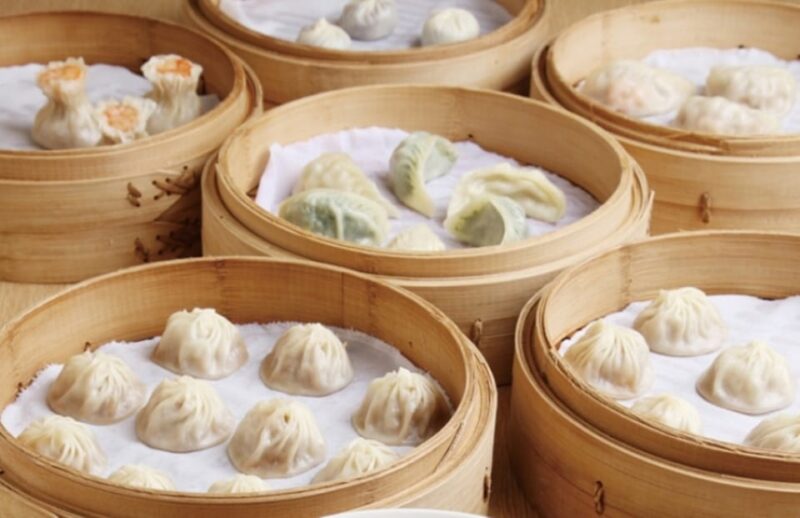 Taipei: Din Tai Fung Restaurant Experience - Booking and Cancellation Policy