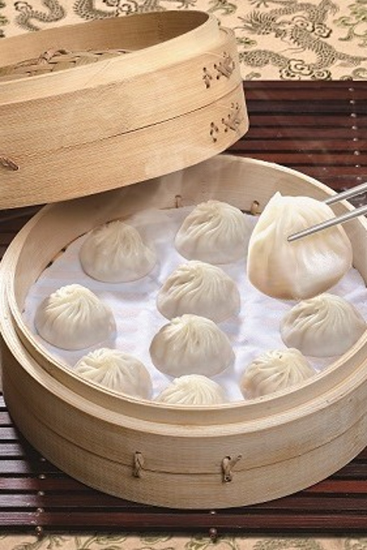 Taipei: Din Tai Fung Restaurant Experience - Customer Reviews and Feedback