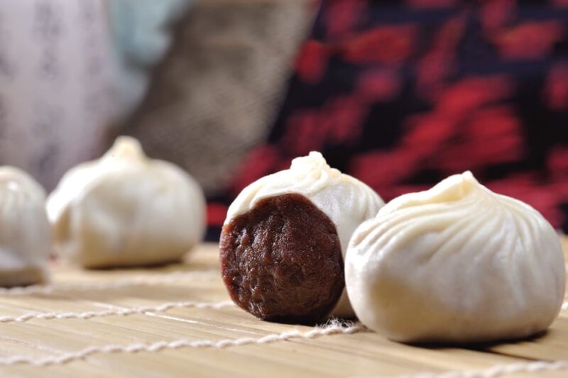 Taipei: Din Tai Fung Restaurant Experience - Booking and Cancellation Policy