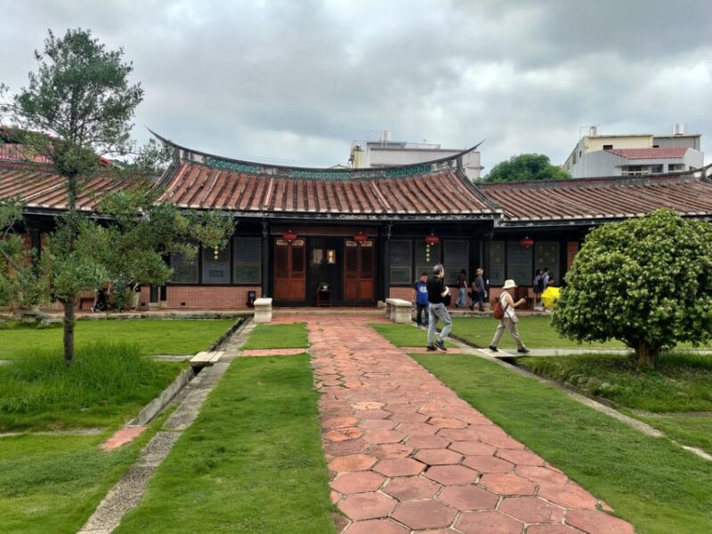 Taipei Excursion From Keelung Port - Experience Highlights
