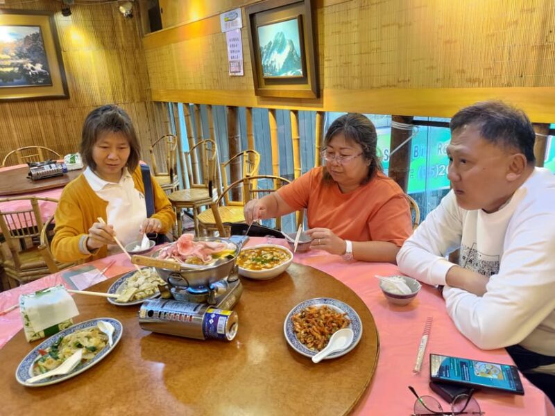 Taipei Excursion From Keelung Port - Inclusions and Costs
